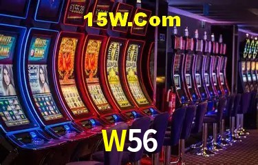 Experiência VIP W56