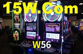 Tournaments W56