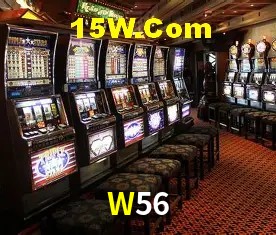 Quick Registration W56