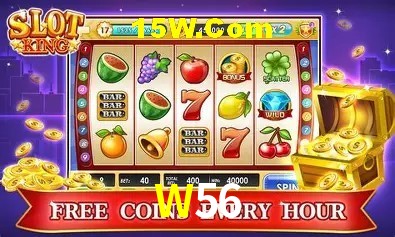 Welcome Bonus W56