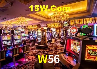 Games Directory W56
